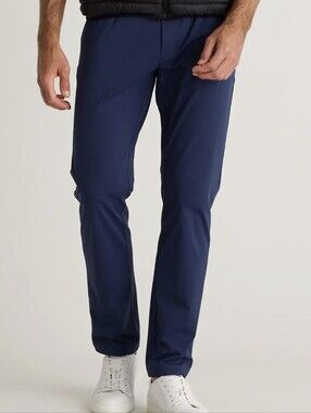 Quince34x30 Golf Tech Pants New